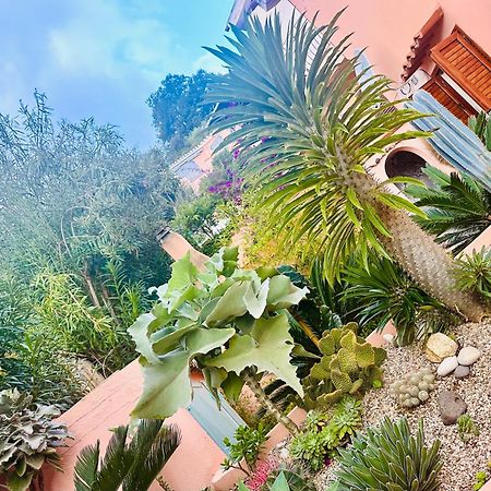 Il Giardino Davanti Al Mare Орозей Екстер'єр фото